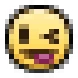 goofy emoji