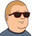BobbyBased emote