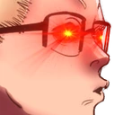 CSMKusakabeWokePog emote