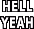 hellyeah emote