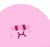 kirbyfight emote