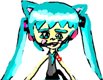 miku emote