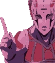 spicylady emote
