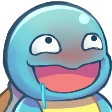 SquirtleNiceAhah emote