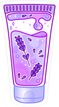 violet_sugar emote