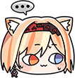 waitameowment emote