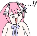 dorsurprised emote