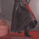 NemezisWalk emote