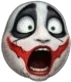 Oh emote