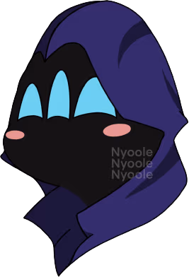 ChubbyOmen emote