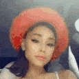 arianagrande emote