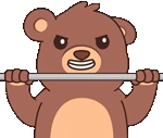 Pull_up_Tbearish emoji