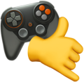 AufZock static emote