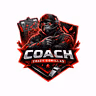 Coach emote