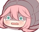 nadeshiko emote