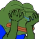 Doomge emote