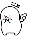 AngelBuddy emote
