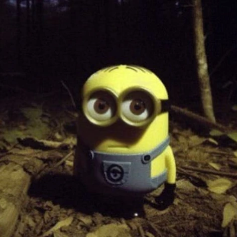 Minion emote