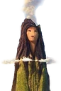 LavaLust emote