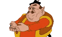 babbling emote