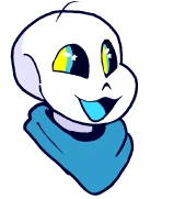 SwapSansCatMouth emote
