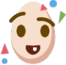 baby_egg emote