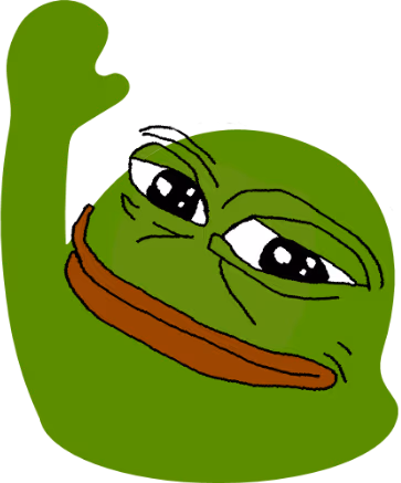 BlobPepe emote