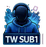 Sub1 emote