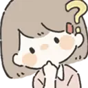 GirlConfused emote