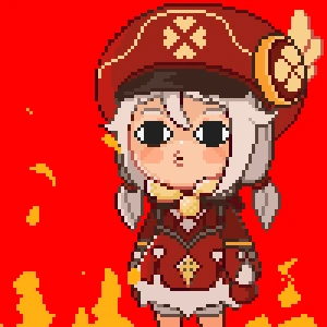 klee_burn emote