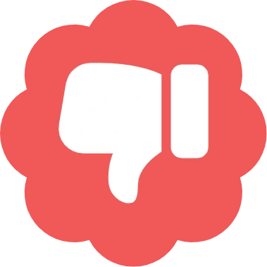 ThumbsDown emote