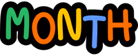 Month emote