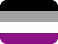 asexual_flag emote
