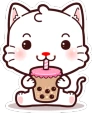bobacat emote
