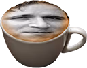 Kappachino emote