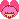 LalaHeart emote