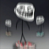 Troll_Drip_Shake emoji