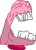 hisnameispopopo emote
