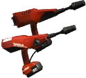 DualieSquelchers emote