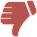 thumbsDown emote