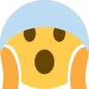 The_Scream emoji