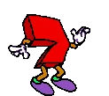 red7 emote