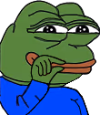 pepe_pinching emote
