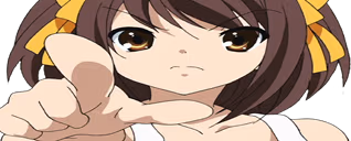 you emote