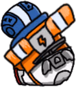 WattsonANGY emote