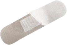 bandaid emote