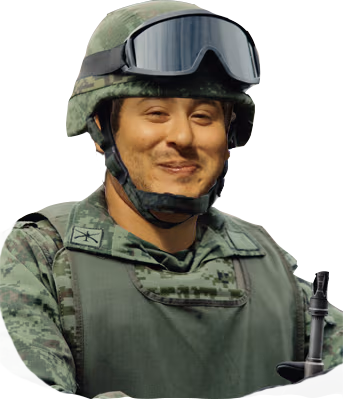 SgtSlippy emote