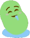 drooling_bean emote
