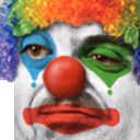 unluckE emote