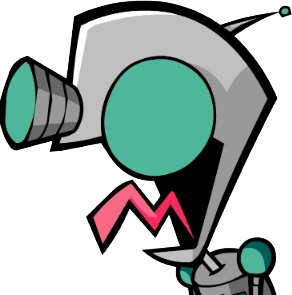 GirExcitement emote